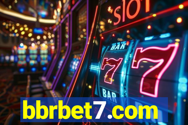 bbrbet7.com