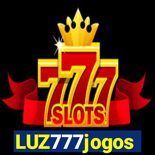 LUZ777jogos