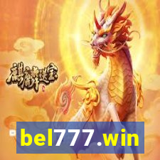 bel777.win