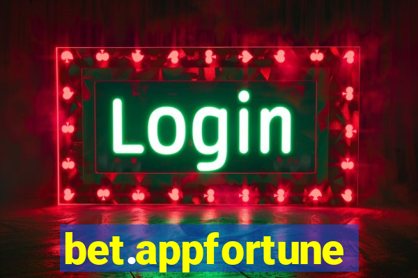 bet.appfortune