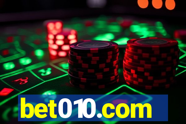 bet010.com