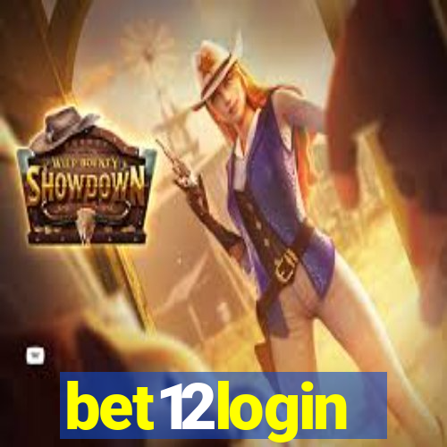 bet12login