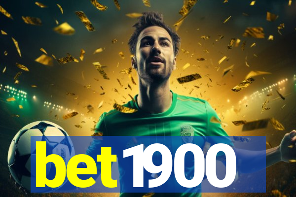 bet1900