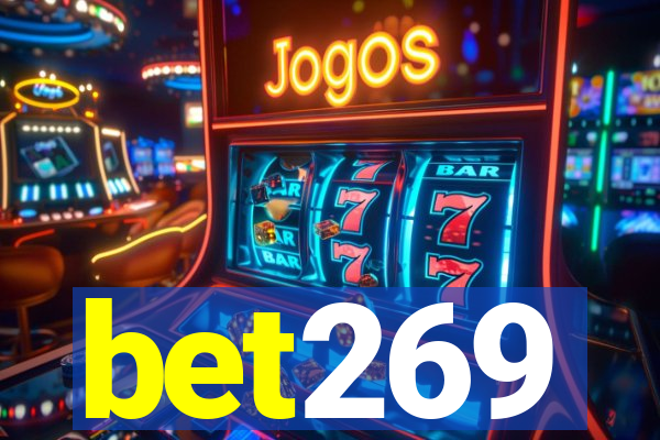 bet269