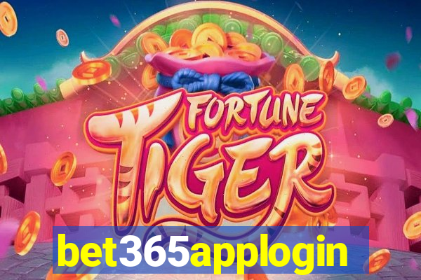 bet365applogin