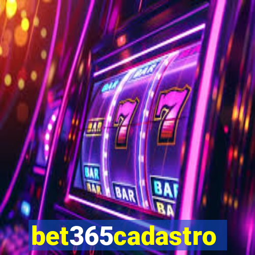 bet365cadastro