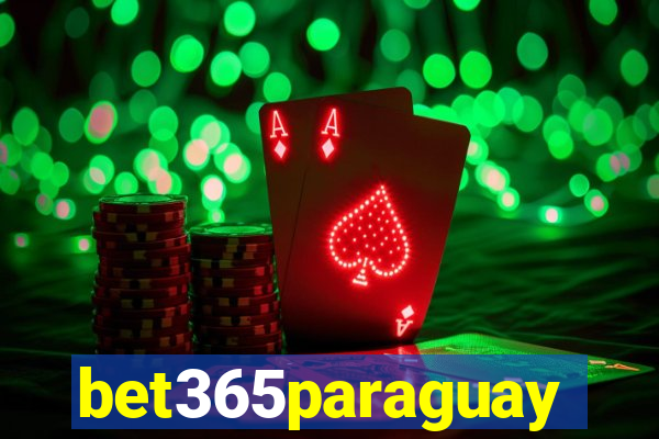 bet365paraguay