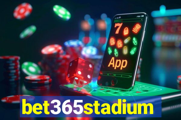 bet365stadium