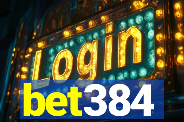 bet384