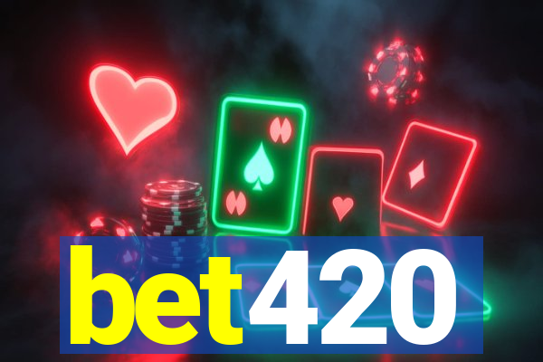 bet420