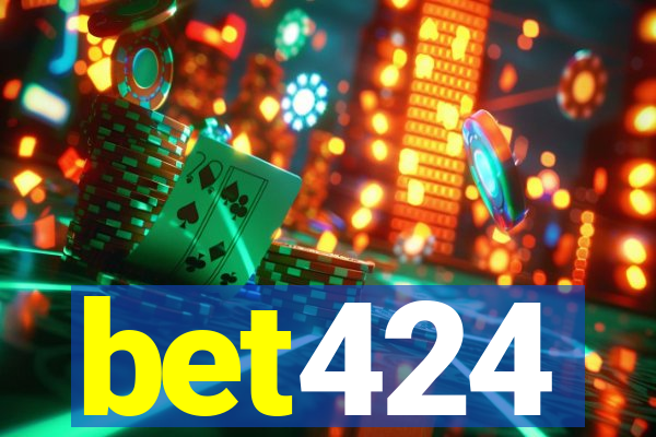 bet424