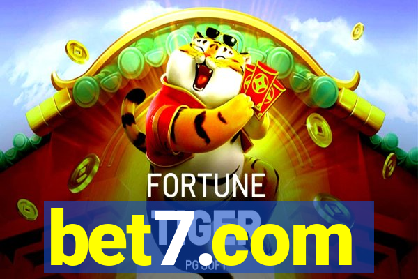 bet7.com