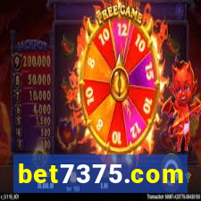 bet7375.com