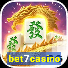 bet7casino