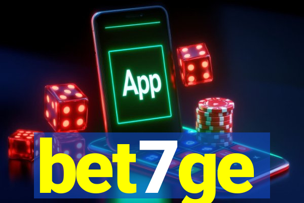 bet7ge