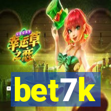 bet7k