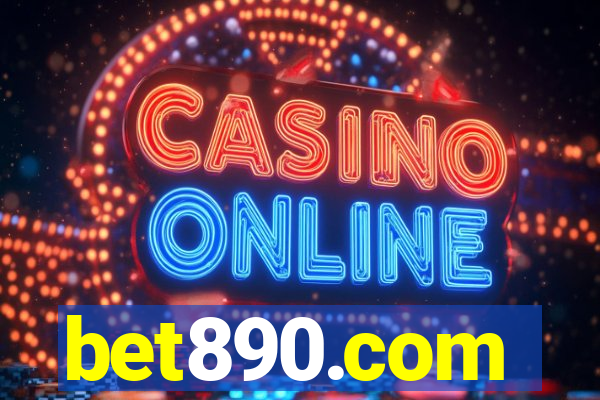 bet890.com