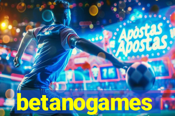 betanogames