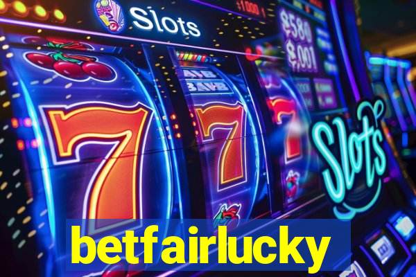 betfairlucky