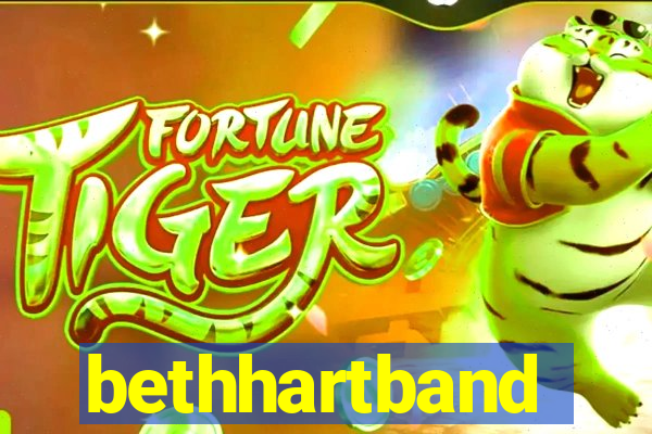 bethhartband