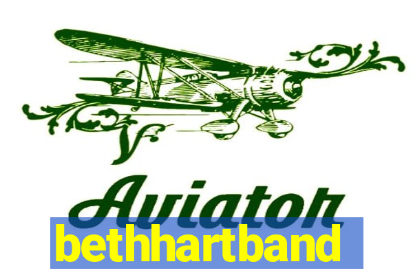 bethhartband