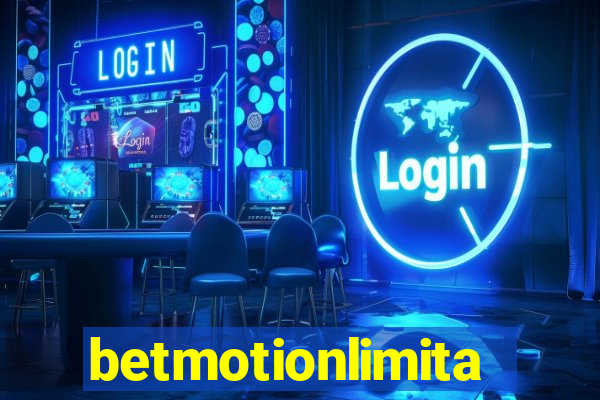 betmotionlimita