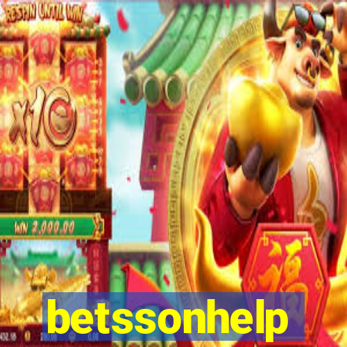 betssonhelp