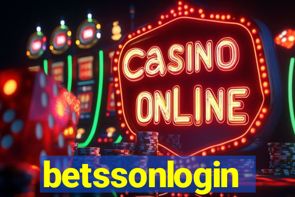 betssonlogin