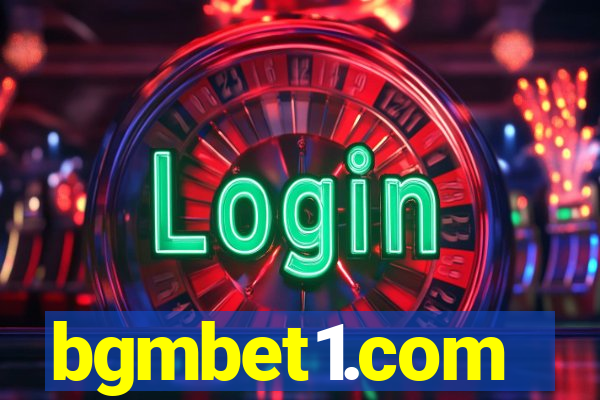 bgmbet1.com