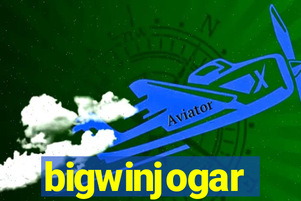 bigwinjogar