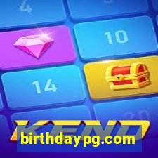 birthdaypg.com