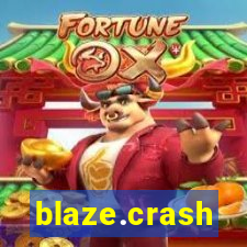 blaze.crash