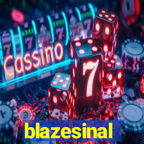 blazesinal