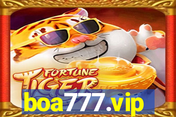 boa777.vip