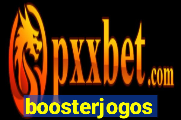 boosterjogos