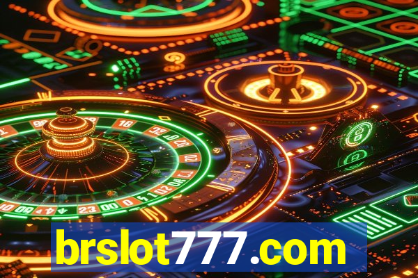 brslot777.com