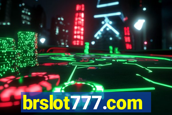 brslot777.com