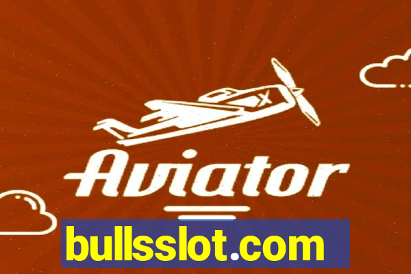 bullsslot.com