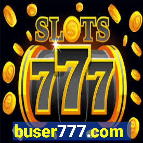 buser777.com