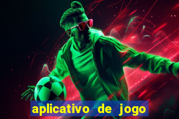 aplicativo de jogo que paga via pix