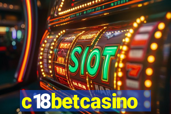 c18betcasino