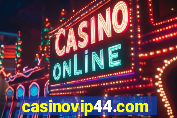 casinovip44.com