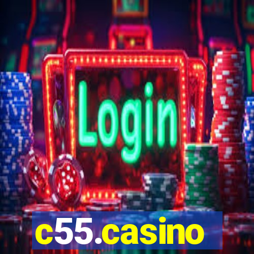 c55.casino