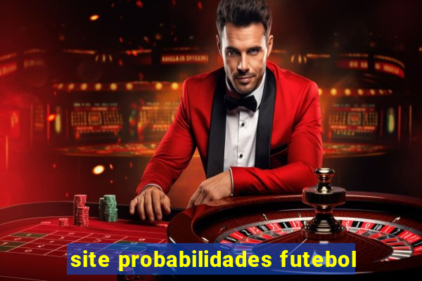 site probabilidades futebol