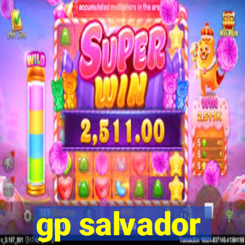 gp salvador