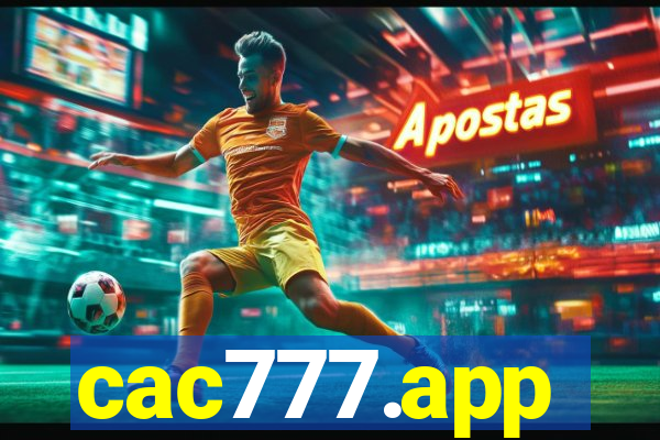 cac777.app