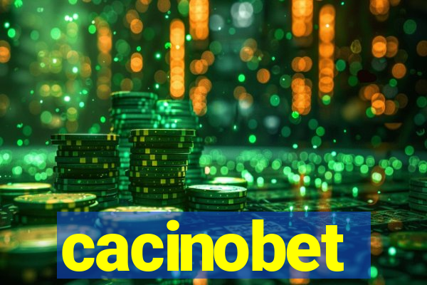 cacinobet