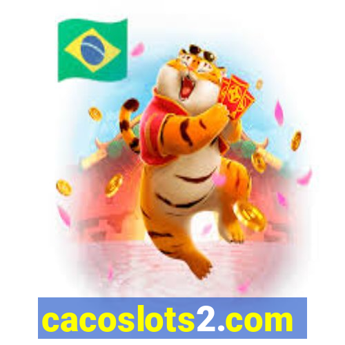 cacoslots2.com