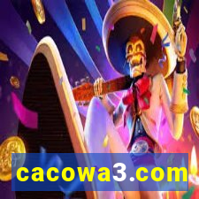 cacowa3.com