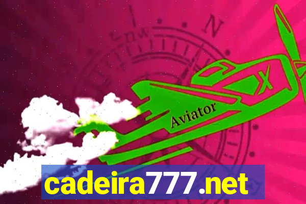 cadeira777.net